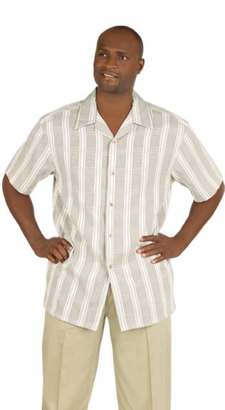 Dress-Casual Outfits at Men In Style Orlando
