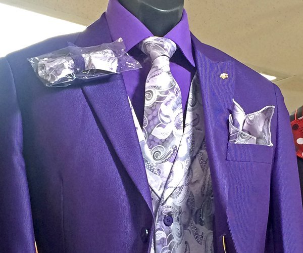 Suits, Shirts, Slacks | Men In Style Orlando | Latest, Affordable Fashions
