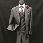 Men In Style Orlando Dress Suit for Homecoming