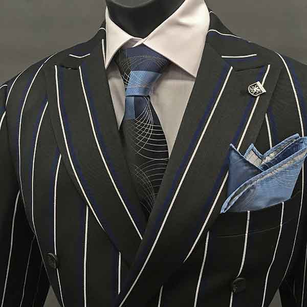 suit-black-white-stripe_dbl-brst_close_600sq - Men In Style Orlando