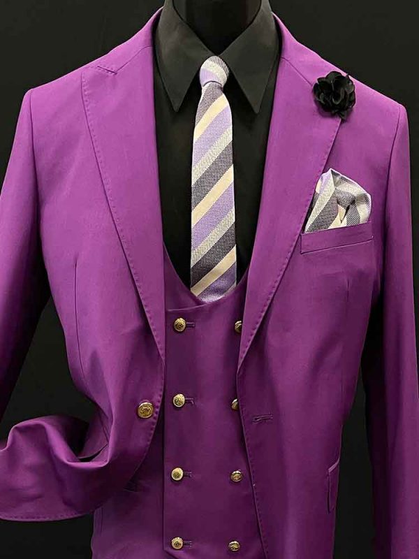 Suits, Shirts, Slacks | Men In Style Orlando | Latest, Affordable Fashions