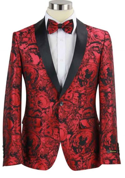 Formal Jackets - Men In Style Orlando