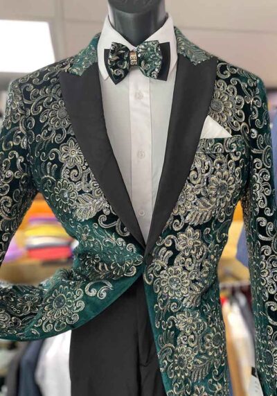 Suits by Color - Men In Style Orlando